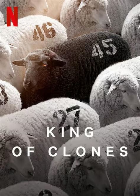 king of clones movie